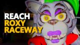 Reach Roxy Raceway FNAF