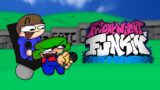 Reanimated – Friday Night Funkin': Vs. Dave and Bambi – Dave's Revenge (Fan-Made)