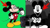 References You Missed in Mickey Mouse ClubHouse | Fnf Vs Mickey Mouse