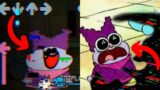 References in Corrupted Chowder (FNF X Pibby) | Pibby Chowder
