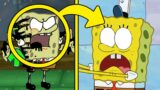 References in FNF Pibby Mods | Corrupted SpongeBob VS Pibby | Come and Learn with Pibby!