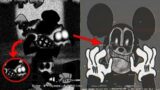 References in Mickey Mouse #4 | FNF References
