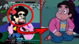 References in No Hero FNF x Pibby VS Steven Universe | FNF vs Bugs Bunny | Learn with Pibby