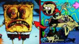 References in Pibby SpongeBob Glitcher x FNF | Come and Learn with Pibby