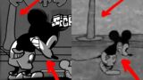 References in VS Mickey Mouse Craziness Injection | Minnie Mouse (FNF Mod/Horror)
