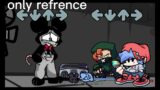 References in soft mickey mouse! | soft mickey mouse fnf refrence