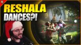 Reshala does WHAT?! Christmas Special! – Escape From Tarkov