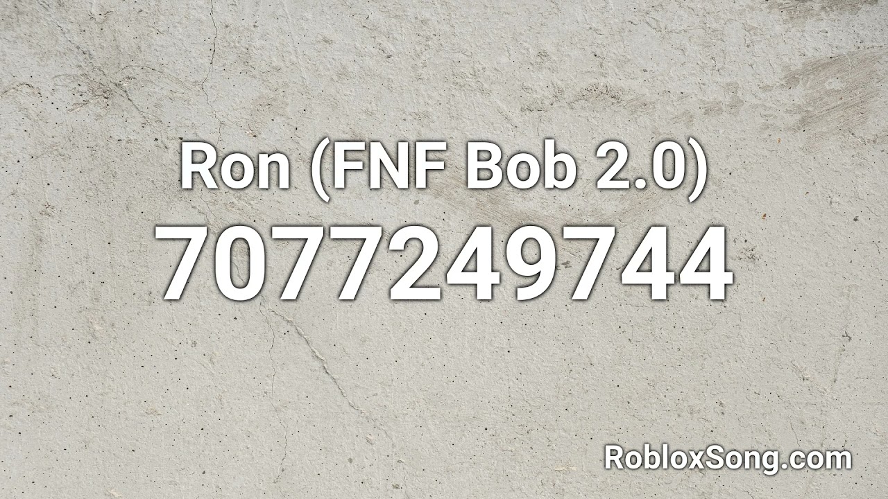 fnf bob 2.0