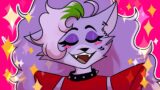 Roxy Is YOUR FAVORITE Animatronic!! // FNAF Security Breach ANIMATIC