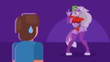 Roxy is your Favorite | FNAF Security Breach Animation