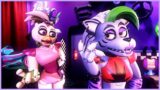 Roxy’s Lipstick | SFM | FNAF: Security Breach