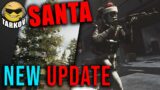 SANTA IN TARKOV!! New Tasks, New Gear & More // Escape from Tarkov News