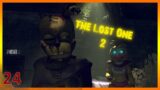 [SFM FNAF] The Lost One 2