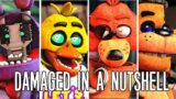 [SFM FNaF] Damaged in a Nutshell