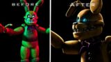 (SFM FNaF) Tutorial Fix your lighting and overall quality