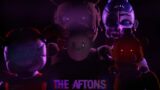 {SFM/FNaF} Afton Family (Remix by APAngryPiggy)