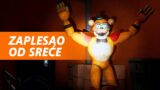 SPASIO SAM GA! – Five Nights at Freddy's: Security Breach (EP6)