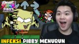 SPONGEBOB, VICKY, & JERRY JADI KORBAN TERAKHIR?! | VS Pibby – Friday Night Funkin