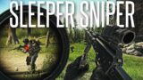 STEALTHY KILLS WITH THE SLEEPER SNIPER – Escape From Tarkov VPO-209 Gameplay