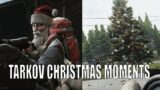 Santa BOT | Escape from Tarkov