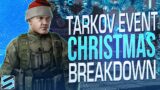 Santa Scav, New Tasks and More – Escape from Tarkov Christmas Update