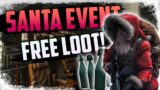 Santa in Tarkov?! Free LOOT!, New Armor + More | Escape From Tarkov 12.12 News