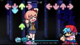 Sayori Sings Endless (FNF Mod)