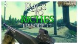Seems that we are settled in CUSTOMS for a bit | Escape from Tarkov Rags to Riches [S6Ep37]