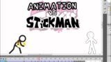 Serious Victim (Victim x Serious) (Animation vs FNF x Stickman vs FNF)