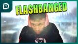 She Flashbanged me?! – Escape From Tarkov (Stream Highlights)