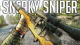 Sneaky Sniper | Escape From Tarkov