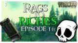 Sometimes Tarkov likes to PUSH you around! | Escape from Tarkov Rags to Riches [S6Ep16]