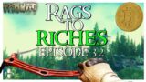 Sometimes we DESERVE the finer things in life! | Escape from Tarkov Rags to Riches [S6Ep32]