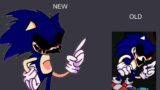 Sonic Exe Fnf Beta You Cant Run