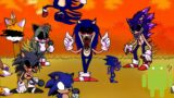 Sonic exe 2.0 android (FNF MOD) download #FNFSONICEXE