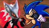 Sonic vs Infinite 2.0 – Infinite Theme (Friday Night Funkin Sonic Edition)