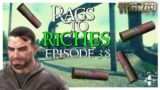 Spanking PMCs with a shotgun and hey is that the BOYS!? | Escape from Tarkov Rags to Riches [S6Ep38]