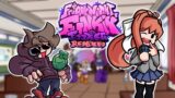 Sticky Situation – Friday Night Funkin (Sticky vs. Monika)