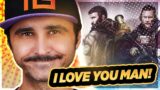 Summit1G PLAYS Escape from Tarkov with LONG-TIME FAN!