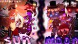 Sun babysits the missing children for 24 hours // Security Breach and FNAF 1 // original? //