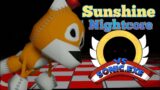 Sunshine (Nightcore) | Friday Night Funkin' Vs Tails Doll