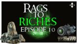 Super 6 Half, we're going DARK | Escape from Tarkov Rags to Riches [S6Ep10]