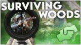 Surviving Woods in Escape from Tarkov