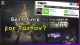 TARKOV AT ITS BEST FINALLY? | Should you try Escape from Tarkov