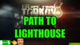 TARKOV PATH TO LIGHTHOUSE – Escape From Tarkov