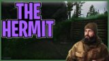 THE HERMIT – ESCAPE FROM TARKOV JAEGER QUEST GUIDE