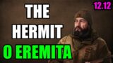 THE HERMIT / O EREMITA- Escape From Tarkov
