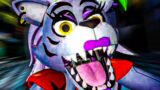 THE MOST AWFUL FNAF ANIMATION ON YOUTUBE…