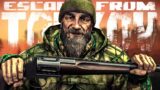 THE REVOLVER MAN! – Escape From Tarkov 12.12 Gameplay