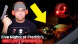 THEY KIDNAPPED FREDDY! BUT I HAVE A GUN NOW!! [FNAF: SECURITY BREACH] [#04]